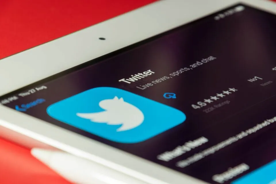 Pendiri dan Mantan CEO Twitter, Jack Dorsey Bikin Medsos Baru Photo by Souvik Banerjee on Unsplash