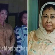 Kabar Duka, Aktris Aminah Cendrakasih Pemeran ‘Mak Nyak’ Si Doel Meninggal Dunia