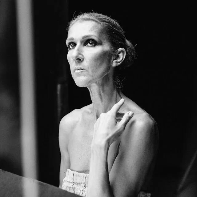 Sering Kejang, Celine Dion Umumkan Menderita Penyakit Langka: Stiff Person Syndrome 4 Celine Dion sakit apa