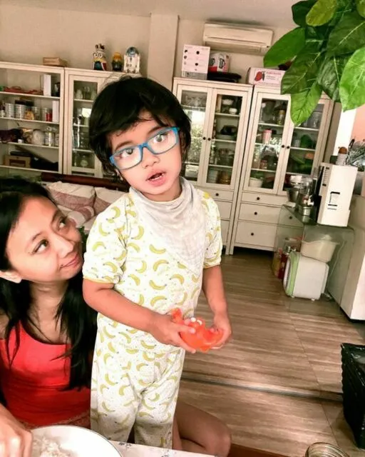 Ditolak di Dua Sekolah Inklusi, Asri Welas Curhat Sulitnya Cari Pendidikan untuk Anak 3 Anak Asri Welas