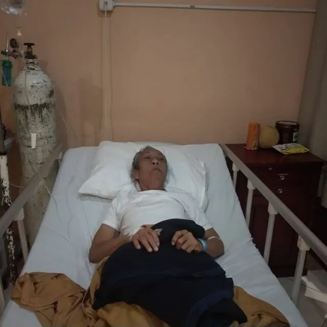 Kabar Duka, Pak Ogah Meninggal Dunia. Begini Sosoknya yang Hibur Generasi 90-an 5 Pak Ogah meninggal