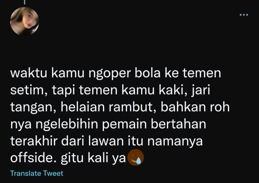 10 Arti Yang penting niat