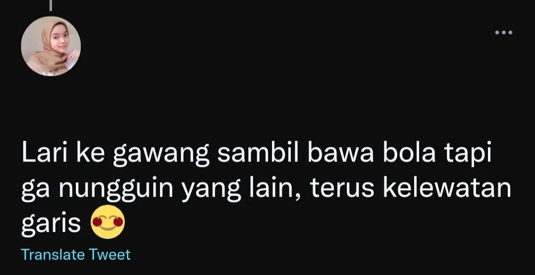 10 Arti Tunggu