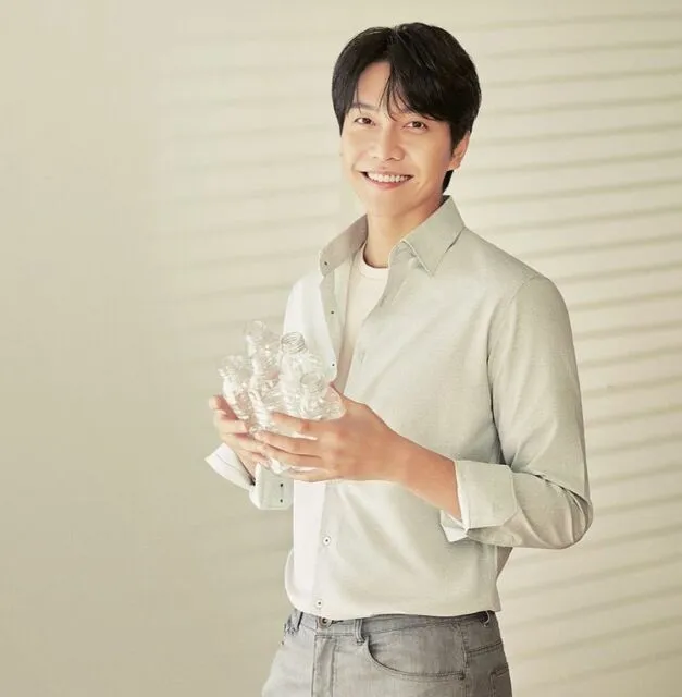 Usai Keluar dari Hook Entertainment, Lee Seung Gi Resmi Gabung ke Agensi Human Made 3 Lee Seung Gi gabung Human Made
