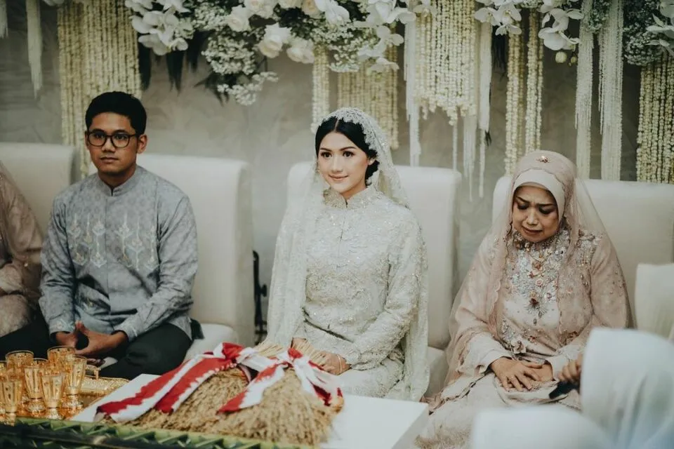 Detail Rangkaian Acara dan Lokasi Pernikahan Kaesang Pangarep-Erina Gudono 5