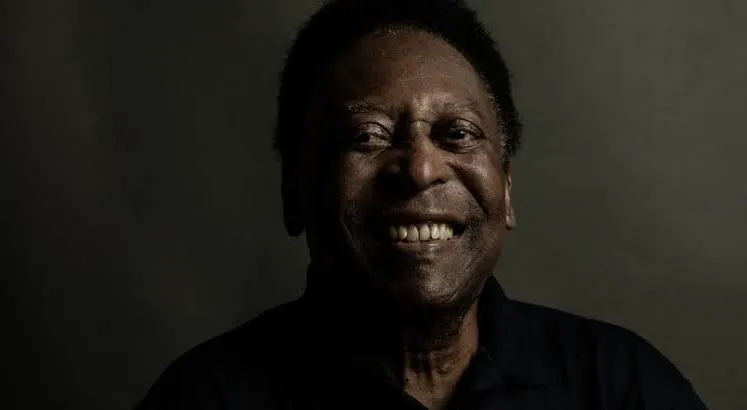 Mantan Pesepak Bola Brasil Pele Meninggal Dunia, Begini Sosoknya Sebagai Legenda 4 Pele meninggal dunia