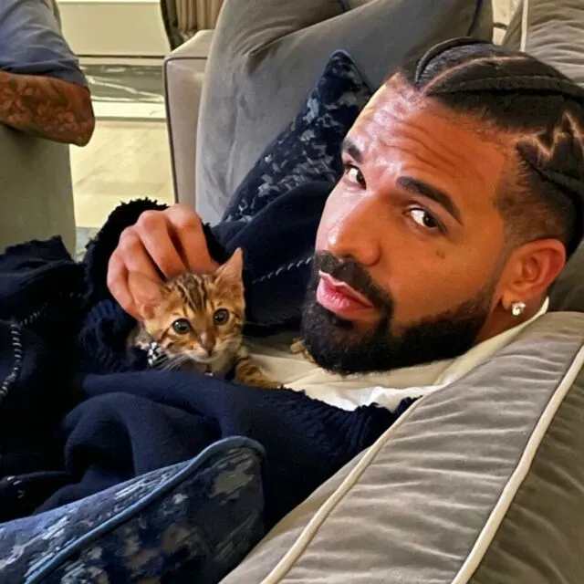 Pasang Taruhan untuk Argentina di Final Piala Dunia 2022, Drake Justru Kalah Rp15,6 Miliar 5 Drake tetap kalah taruhan