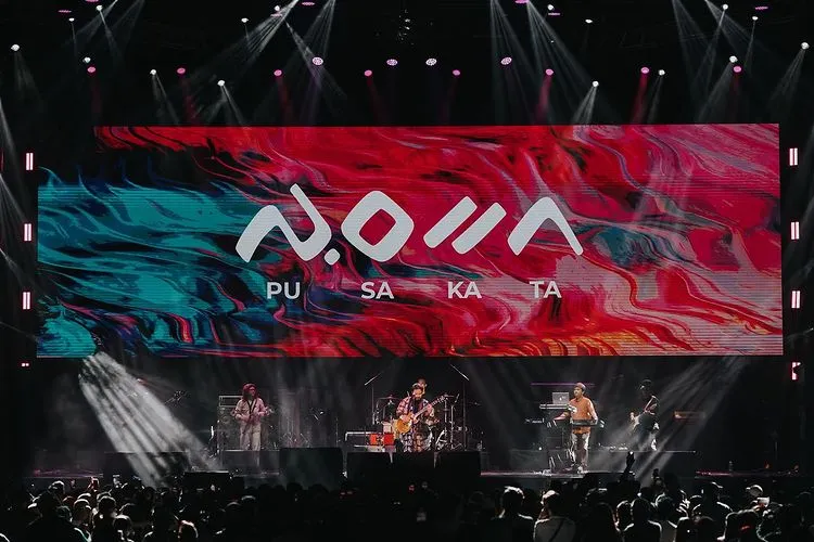 Teladan Musik Festival Sukses Gelar Konser Nostalgia Bareng Kla Project dan Boyz II Men 6 Teladan Music Festival