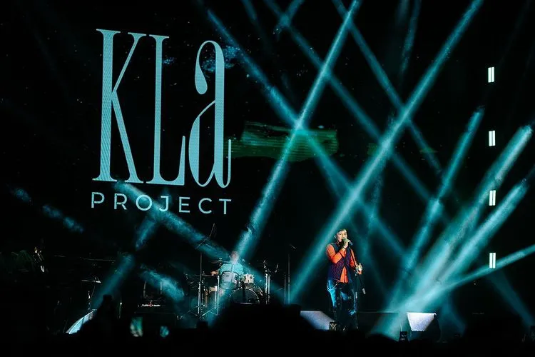 Teladan Musik Festival Sukses Gelar Konser Nostalgia Bareng Kla Project dan Boyz II Men 7 Teladan Music Festival