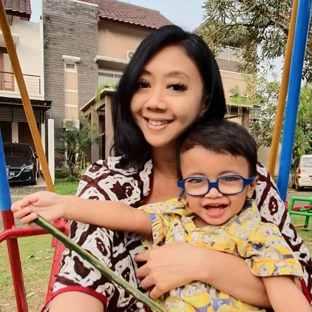 Ditolak di Dua Sekolah Inklusi, Asri Welas Curhat Sulitnya Cari Pendidikan untuk Anak 4 Anak Asri Welas