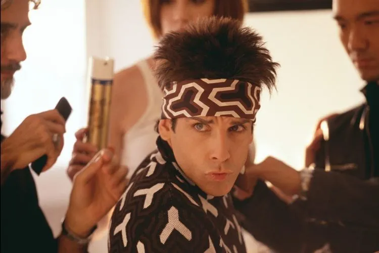 Nggak Cuma Home Alone, 9 Film ini Cocok untuk Menikmati Liburan Akhir Tahun 10 Zoolander (2001)
