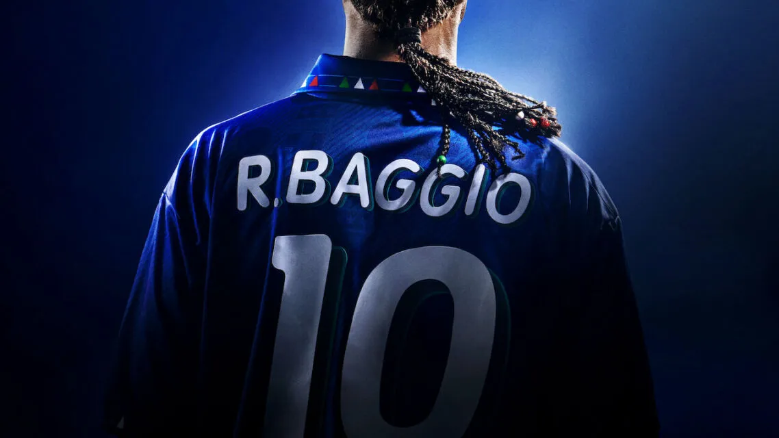 7 Film Biografi Pemain Sepak Bola. Bukti Menjadi Mega Bintang Berbakat itu Butuh Proses 10 Baggio: The Divine Ponytail