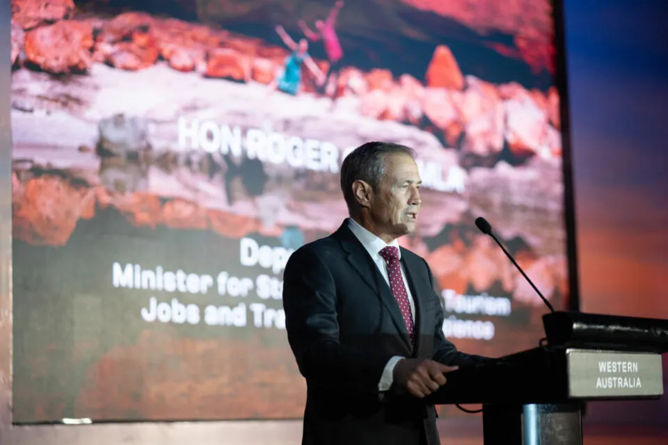 Tourism Western Australia Luncurkan Merek Pariwisata Global