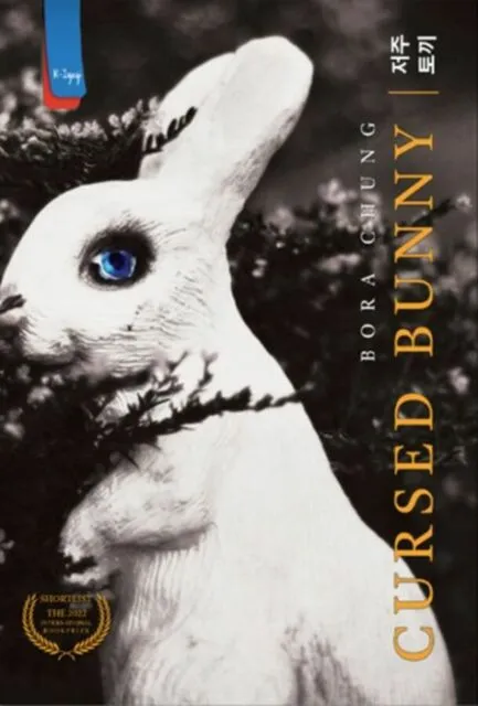 10 Buku untuk Bacaan Liburan Akhir Tahunmu. Kombinasi Pengetahuan dan Hiburannya Seimbang! 19 Cursed Bunny