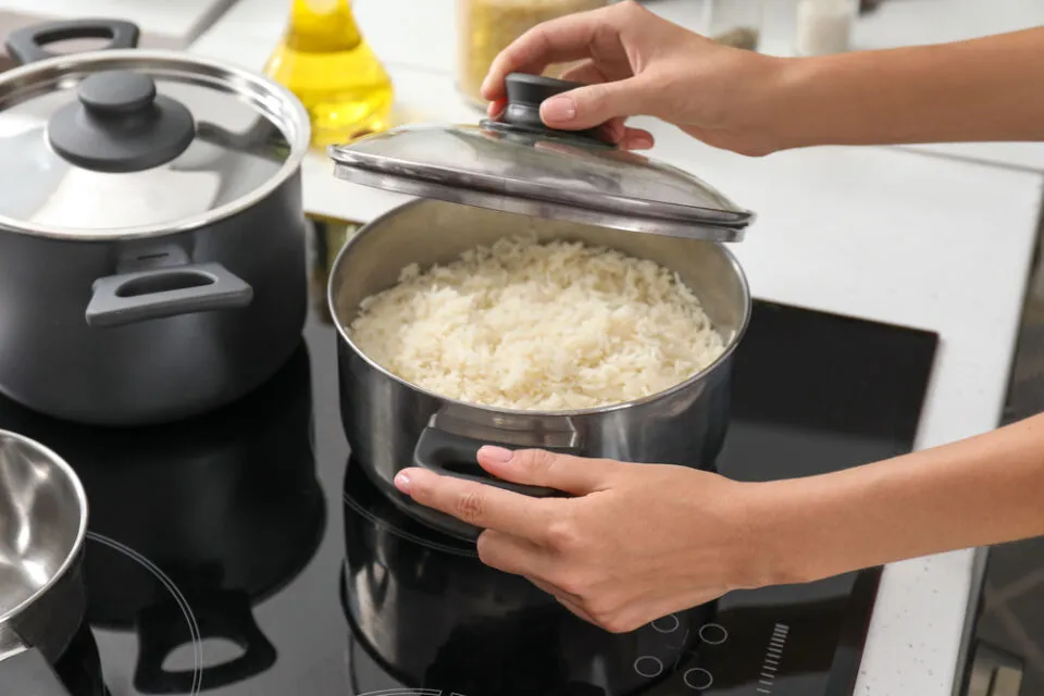 Pemerintah akan Bagi-Bagi Rice Cooker Gratis untuk Kurangi Penggunaan LPG 6 Pemerintah bagikan rice cooker