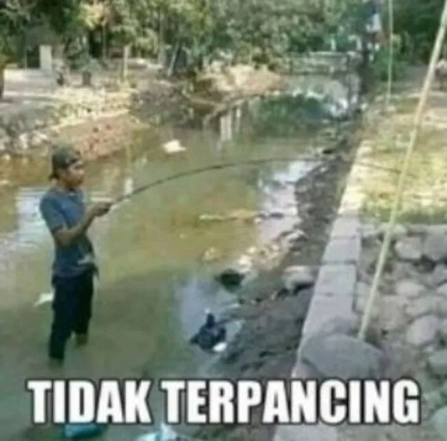 10 Meme Kocak ini Bikin Kesel karena Diartikan Secara Harafiah. Nggak Bener, tapi Nggak Salah Juga 14 Tidak terpancing