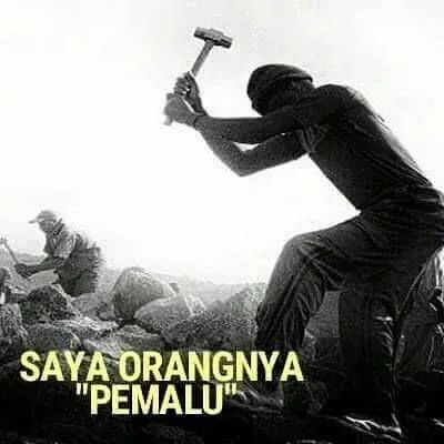 10 Meme Kocak ini Bikin Kesel karena Diartikan Secara Harafiah. Nggak Bener, tapi Nggak Salah Juga 18 Pemalu