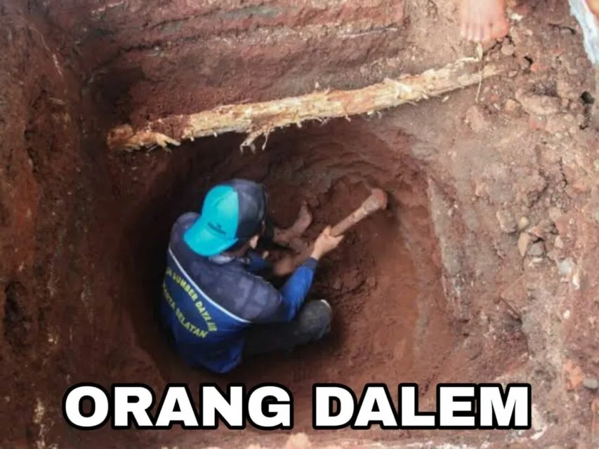 10 Meme Kocak ini Bikin Kesel karena Diartikan Secara Harafiah. Nggak Bener, tapi Nggak Salah Juga 15 Ordal