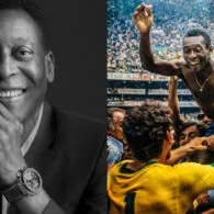 Mantan Pesepak Bola Brasil Pele Meninggal Dunia, Begini Sosoknya Sebagai Legenda