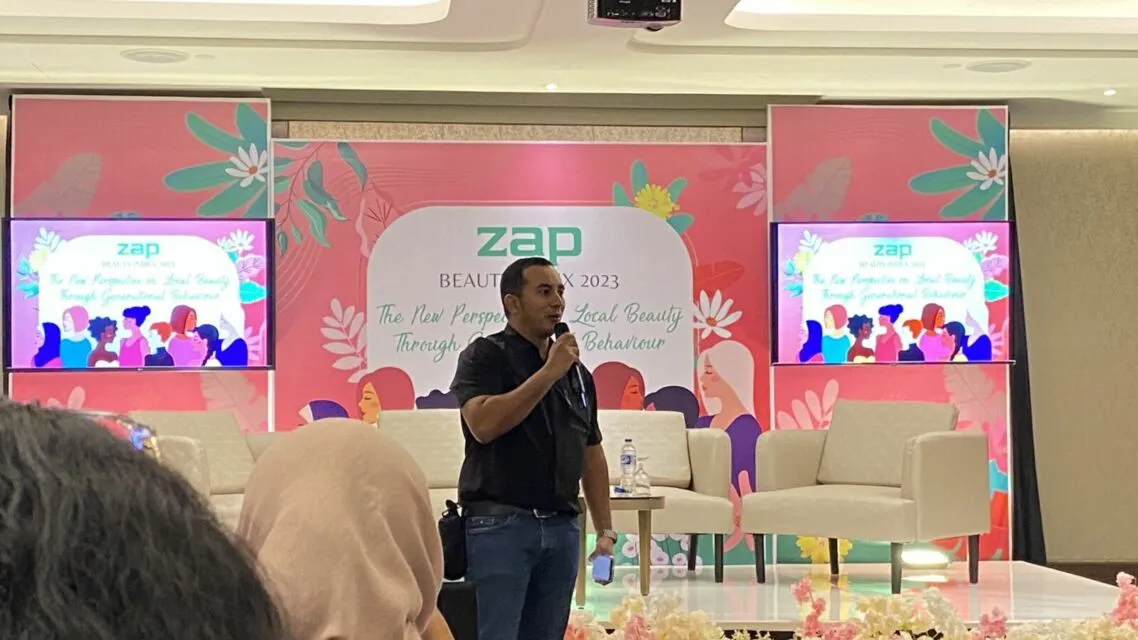 Menengok Fakta Menarik Tren Kecantikan Lokal dalam ZAP Beauty Index 2023 4
