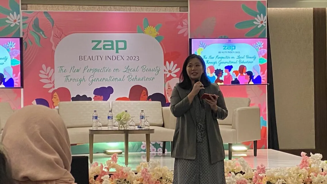 Menengok Fakta Menarik Tren Kecantikan Lokal dalam ZAP Beauty Index 2023 5