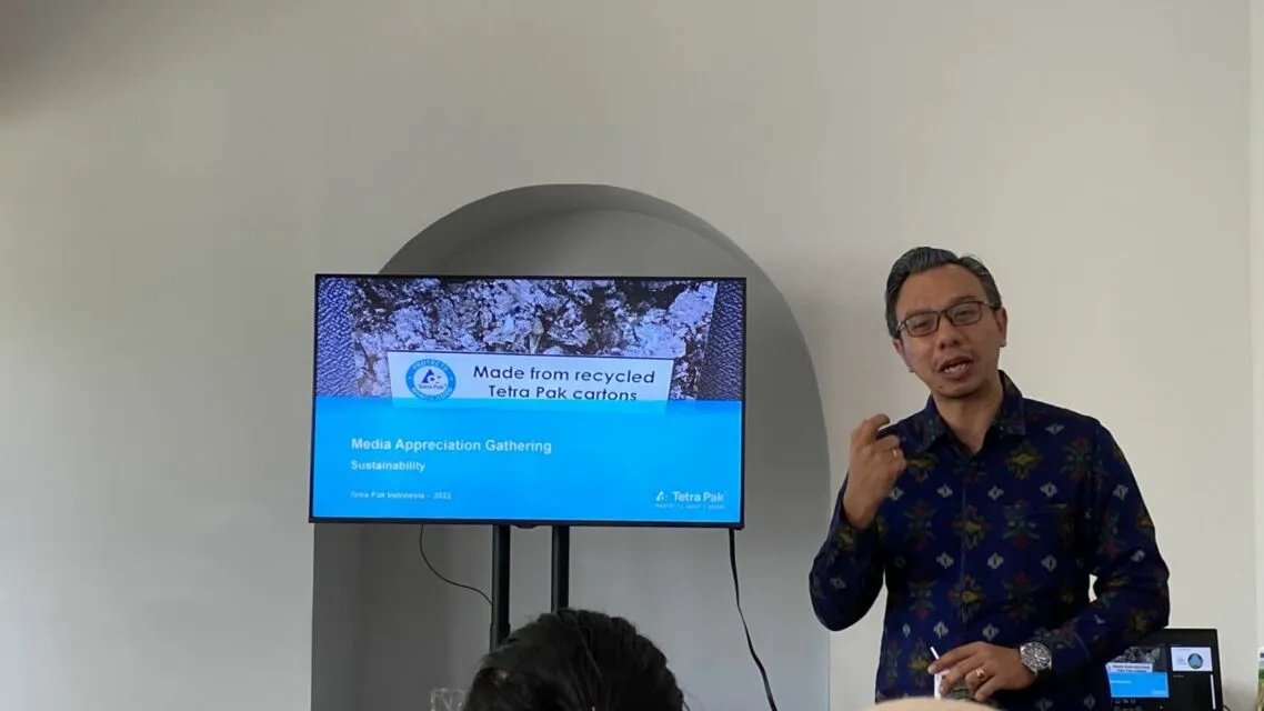 Melihat Capaian Berkelanjutan Tetra Pak di Tahun Ini dan Fokus Tahun Depan 3