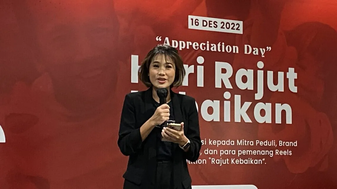 AyoBantu Beri Apresiasi Pada Banyak Pihak dalam