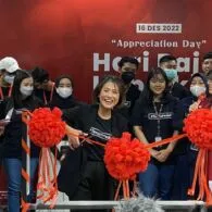 AyoBantu Beri Apresiasi Pada Banyak Pihak dalam “Hari Rajut Kebaikan”