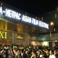JAFF 2022 Bertabur Sineas, Pemain, dan Penonton Film. Jadi Titik Temu untuk Diskusi Karya