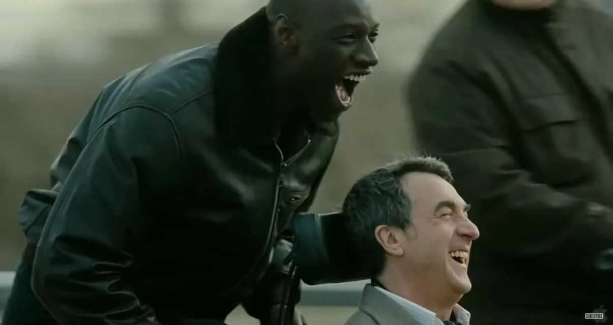 10 Rekomendasi Film Tentang Penyandang Disabilitas, Penuh Kisah Inspiratif yang Bikin Terharu 16 The Intouchables