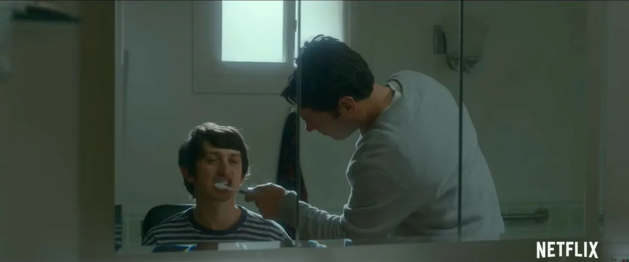 10 Rekomendasi Film Tentang Penyandang Disabilitas, Penuh Kisah Inspiratif yang Bikin Terharu 18 The Fundamentals of Caring