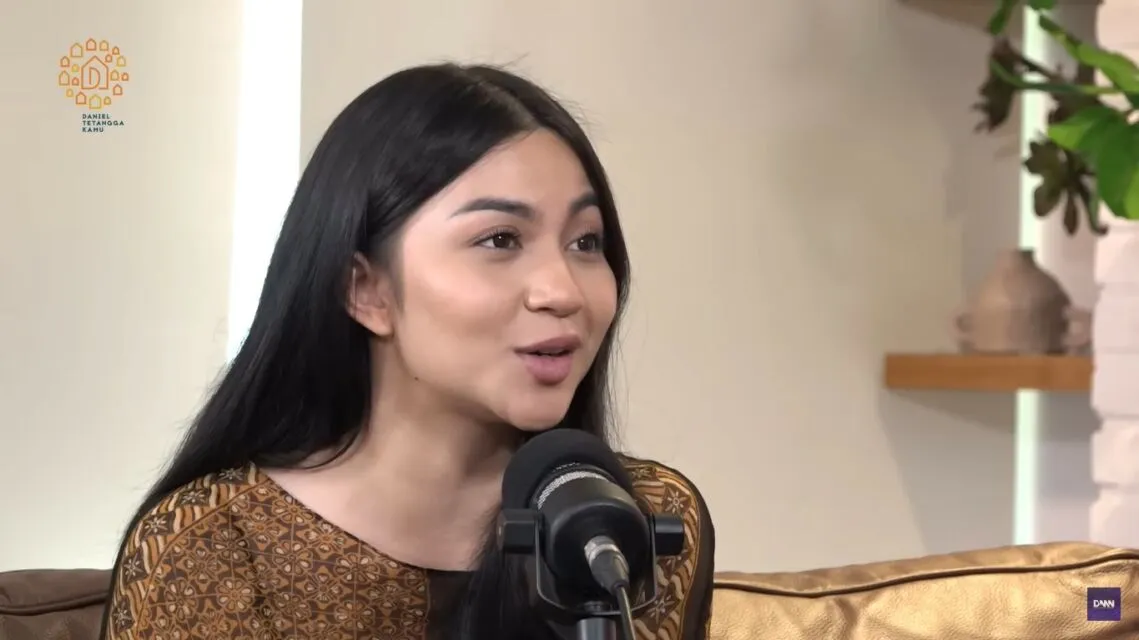 Ariel Tatum Ungkap Sisi Toxic Dunia Hiburan, ini Caranya Bertahan Agar Tak Terseret Arus 4 Lingkungan toxic di dunia hiburan