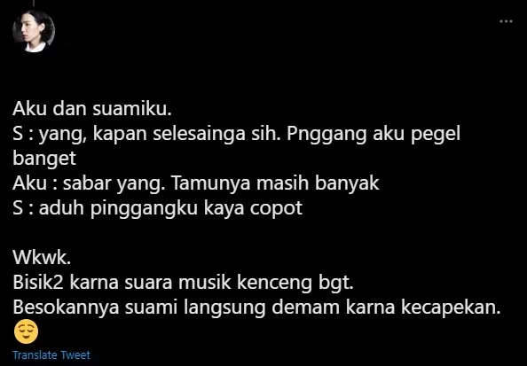 11 Skenario Bisik-bisik Pengantin dari Atas Pelaminan. Ada yang Tahu Mereka Ngomongin Apa? 12 Pengantin jompo