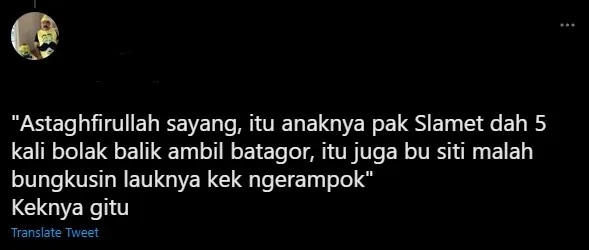 11 Skenario Bisik-bisik Pengantin dari Atas Pelaminan. Ada yang Tahu Mereka Ngomongin Apa? 16 Memantau