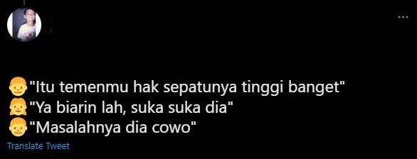 11 Skenario Bisik-bisik Pengantin dari Atas Pelaminan. Ada yang Tahu Mereka Ngomongin Apa? 17 Penampilan tamu