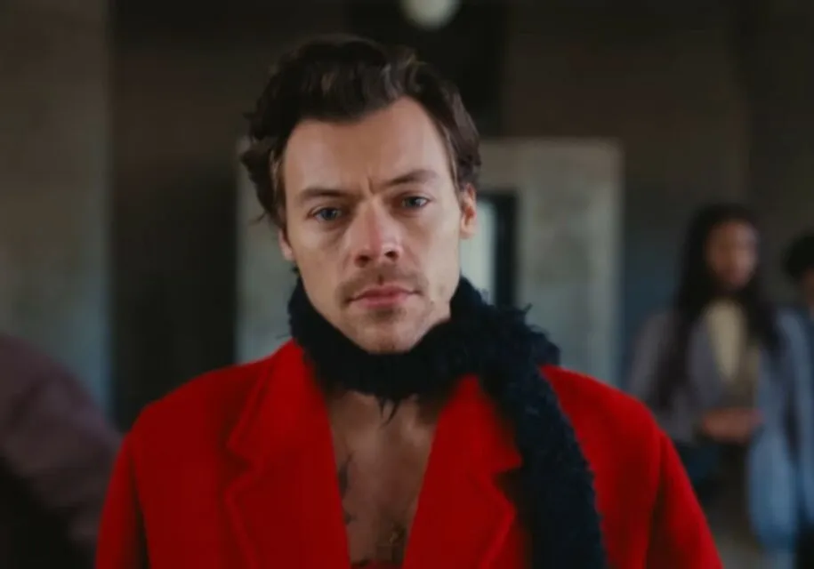 Top 10 Lagu Paling Banyak Didengar di Dunia Versi Google Year in Search 2022. Udah Pernah Dengar? 17 As It Was - Harry Styles