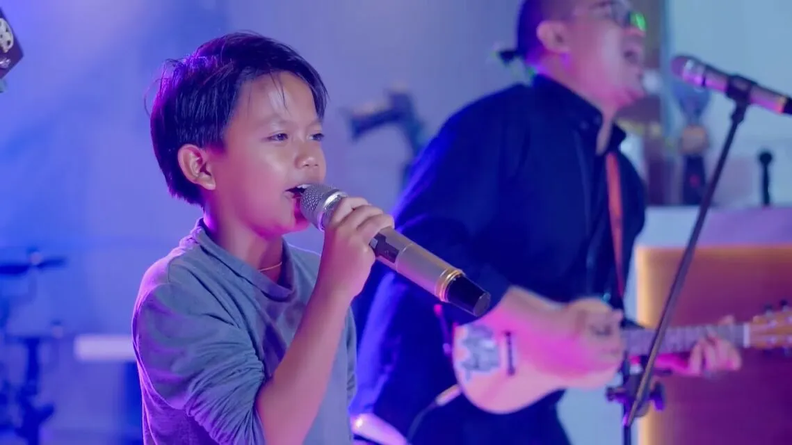 Top 10 Lagu Paling Banyak Didengar di Dunia Versi Google Year in Search 2022. Udah Pernah Dengar? 18 Joko Tingkir - Farel Prayoga