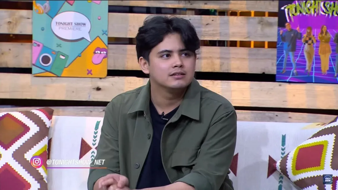 Aliando Ungkap Kejadian Kriminal dan Sosok yang Jadi Penyebabnya Terkena Penyakit OCD Ekstrem 3 Aliando ceritakan pemicu awal OCD ekstrem yang dideritanya