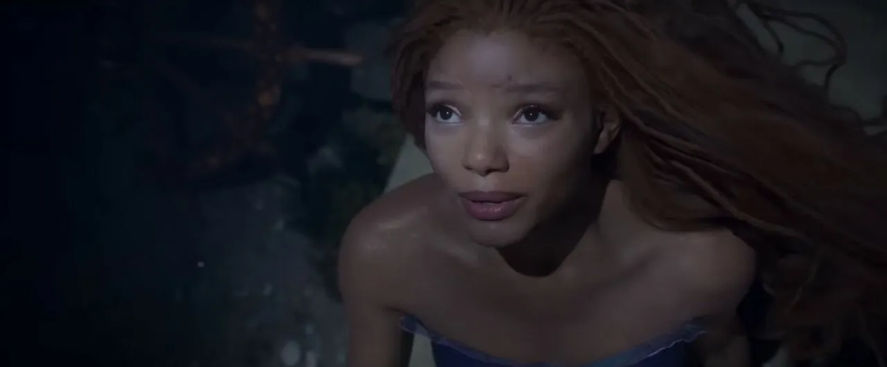 Sempat Picu Penolakan, Sutradara Ungkap Alasan Sederhana Pilih Halle Bailey di The Little Mermaid 2 Alasan sutradara pilih Halle Bailey