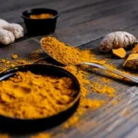 Kunyit Asam: Jamu Tradisional Pereda Nyeri Haid