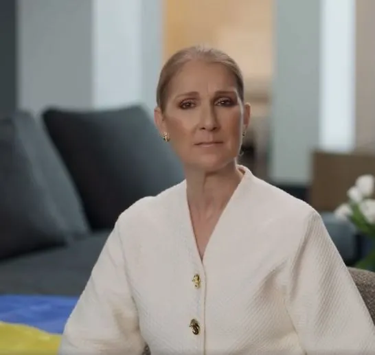 Sering Kejang, Celine Dion Umumkan Menderita Penyakit Langka: Stiff Person Syndrome 3 Celine Dion sakit apa
