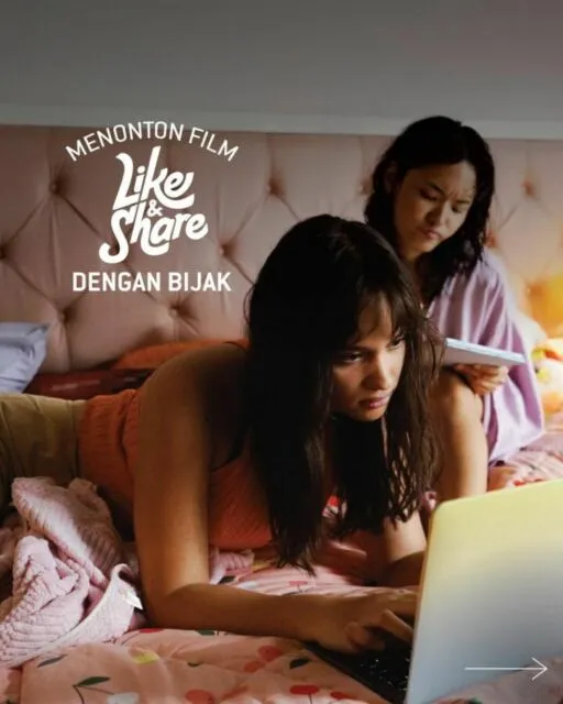 Sambut Akhir Tahun, ini 10 Film Baru yang Tayang Desember 2022 12 Like & Share