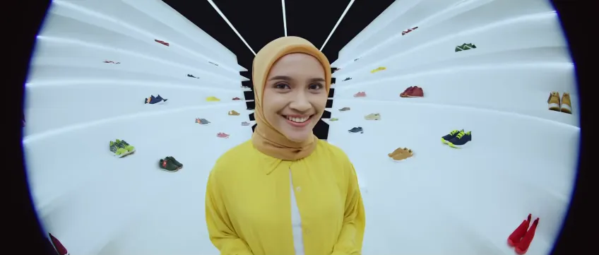 Yuk, Kenalan Lebih Jauh dengan Gen-Sy yang Saat ini Berumur 1 Tahun 5