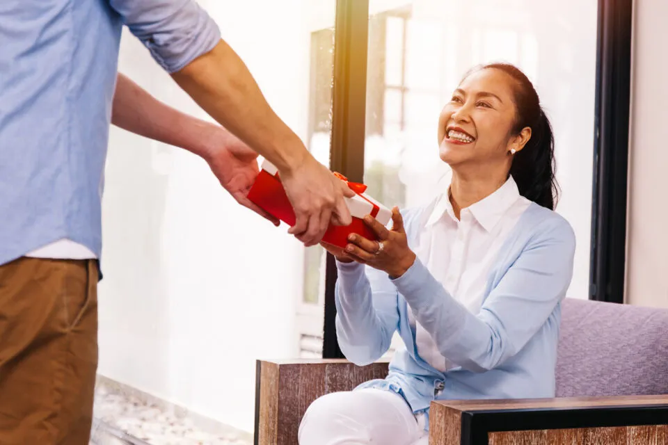 3 Cara Sederhana Tapi Penuh Makna untuk Rayakan Hari Ibu, Yuk Coba 6