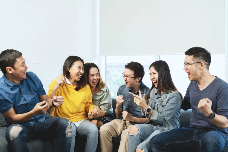 Kaleidoskop: Momen Penting Penuh Keseimbangan Sepanjang 2022 6