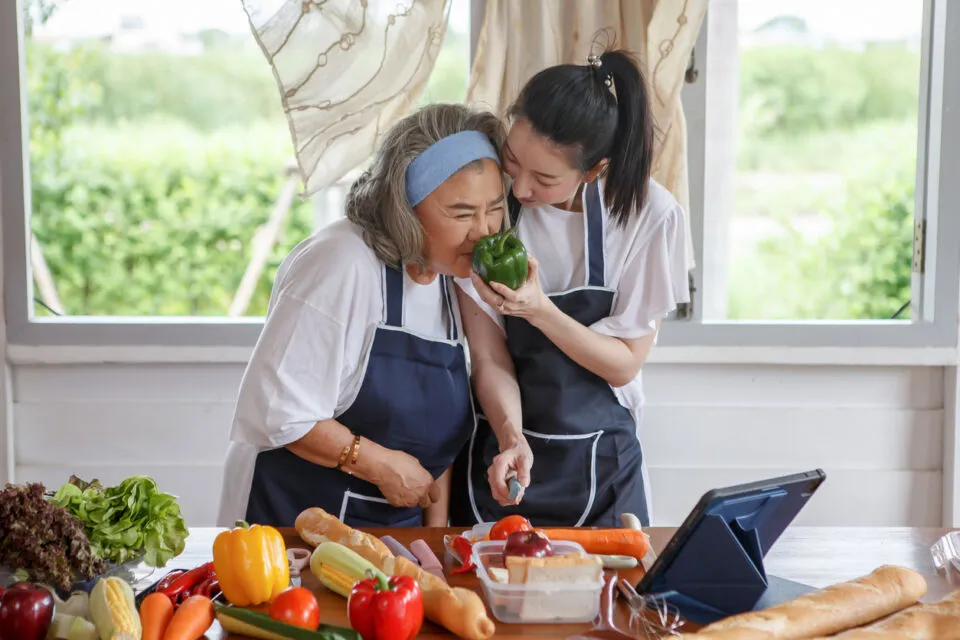 3 Cara Sederhana Tapi Penuh Makna untuk Rayakan Hari Ibu, Yuk Coba 4
