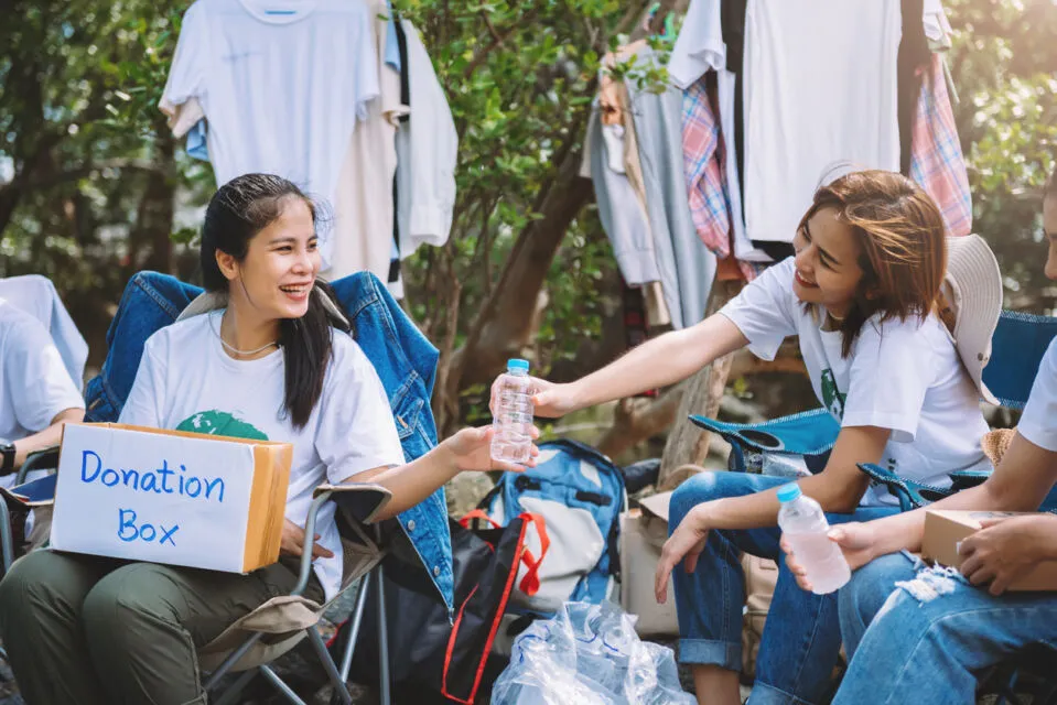 Kaleidoskop: Momen Penting Penuh Keseimbangan Sepanjang 2022 10
