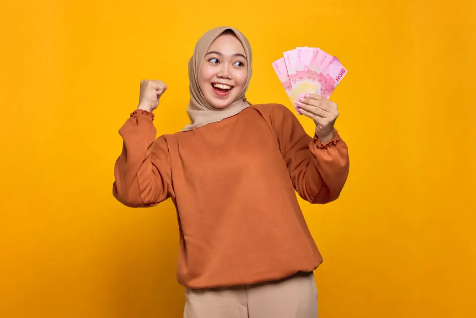 Kaleidoskop: Momen Penting Penuh Keseimbangan Sepanjang 2022 8