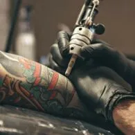 Kenapa Tato itu Dianggap Buruk, Padahal Itu Seni?