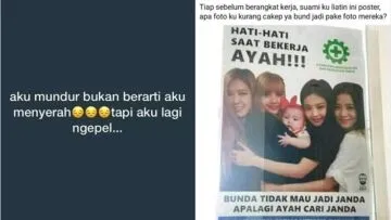 10 Curhatan Ibu-ibu di Status Media Sosial, Selalu Punya Cara untuk Bikin Setiap Momen Jadi Lucu
